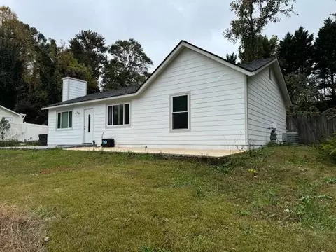 604 Harvard Dr, Lilburn, GA 30047