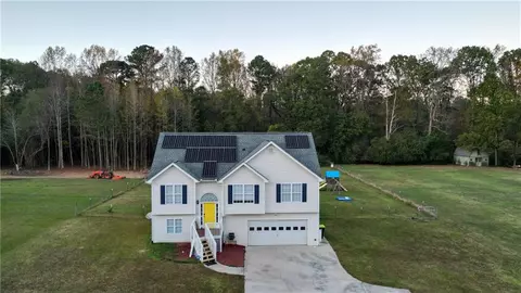 208 Double D Rd, Temple, GA 30179