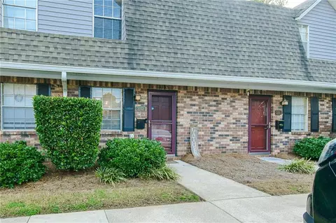 3103 Reeves St SE, Smyrna, GA 30080