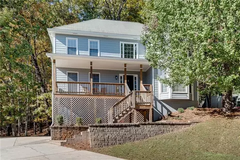 230 Glen Ivy Dr, Roswell, GA 30076