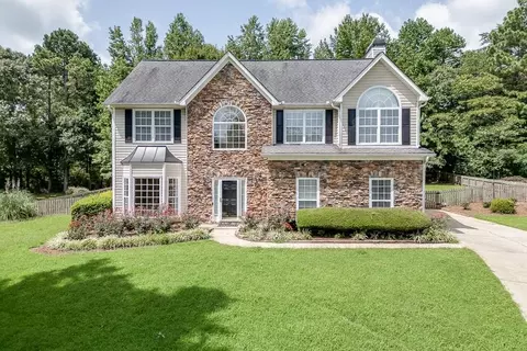1132 Overland Park Dr, Braselton, GA 30517