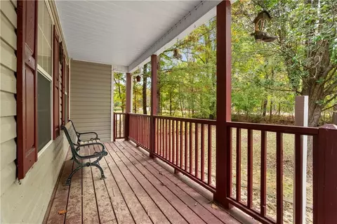 211 Carl Parker Rd, Hampton, GA 30228 photo 19