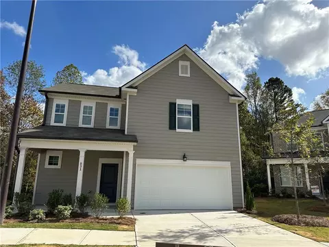 831 River Gardens Dr SE, Atlanta, GA 30354