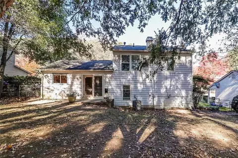 3767 Centennial Trl, Duluth, GA 30096 photo 42