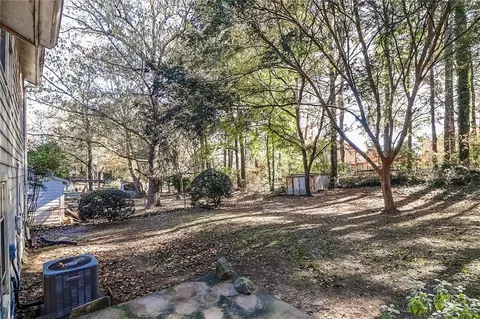 3767 Centennial Trl, Duluth, GA 30096 photo 36