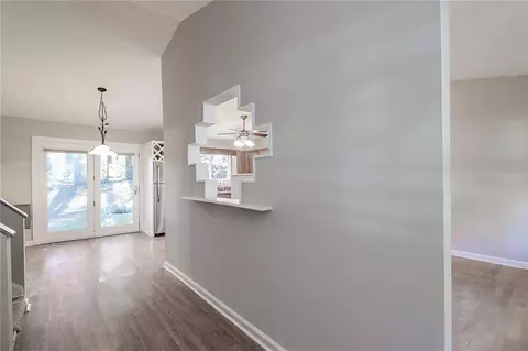3767 Centennial Trl, Duluth, GA 30096 photo 5