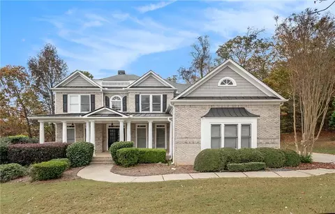 4445 Rhonda Ln, Cumming, GA 30040