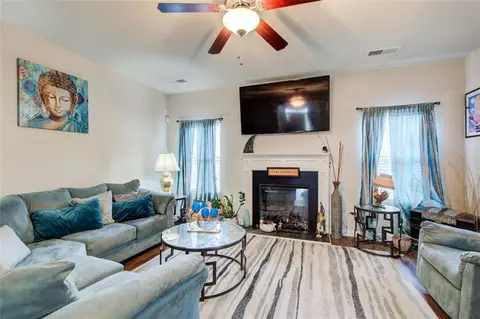 51 Pulaski Ave, Hampton, GA 30228 photo 4