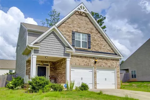 51 Pulaski Ave, Hampton, GA 30228