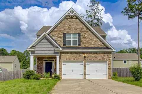 51 Pulaski Ave, Hampton, GA 30228 photo 2