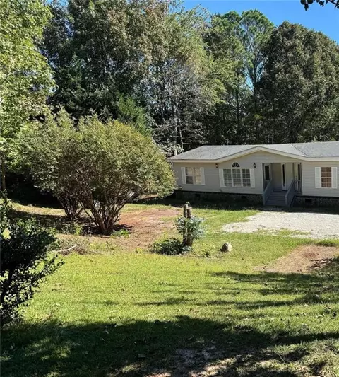 144 Hurst Mill Rd, Bremen, GA 30110
