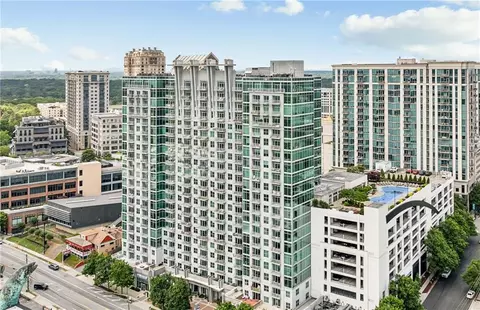 250 Pharr Rd NE #812, Atlanta, GA 30305