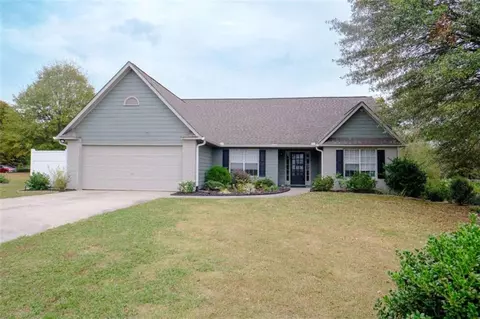 705 Ridgeland Rd, Bethlehem, GA 30620