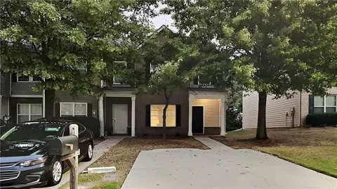 1792 Broad River Rd, College Park, GA 30349