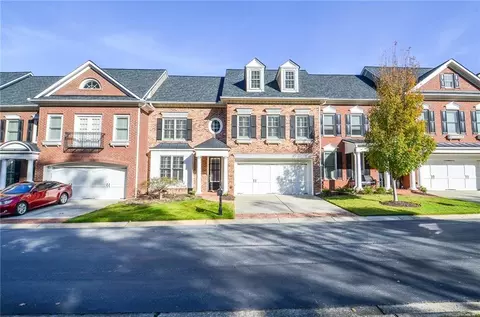 2457 Claystone Ln, Alpharetta, GA 30009