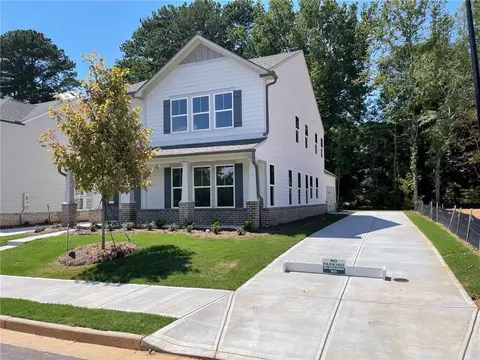 3402 Wild Clary Ct, Buford, GA 30519
