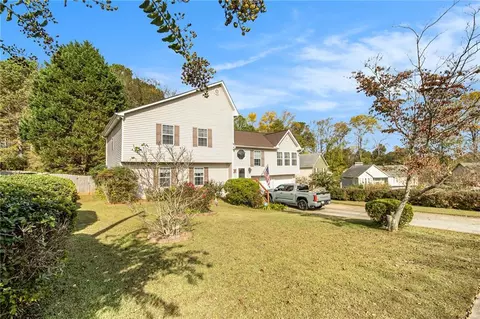 3988 Brantley Dr, Austell, GA 30106