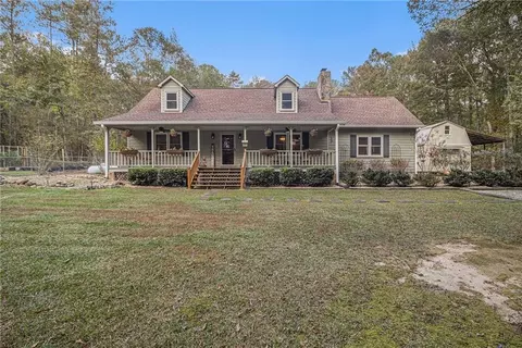 147 Kristie Ln, Tyrone, GA 30290