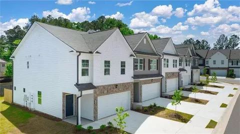 6338 Rosetta Dr #9, Atlanta, GA 30331