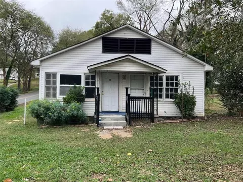 301 Reynolds St NE, Rome, GA 30161