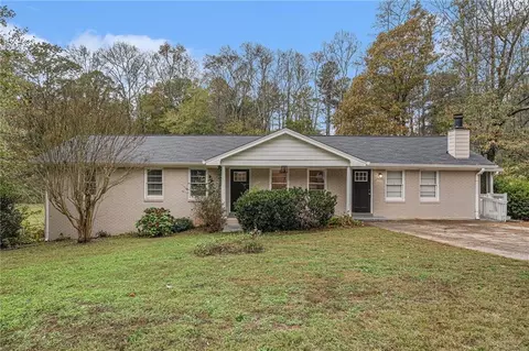 4230 Renda Pl, Powder Springs, GA 30127