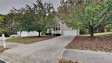 7920 Lake Stone Cir, Douglasville, GA 30134