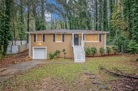 245 E Simon Ter NW, Atlanta, GA 30318