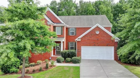 2575 Azalea Bluff Dr, Cumming, GA 30041