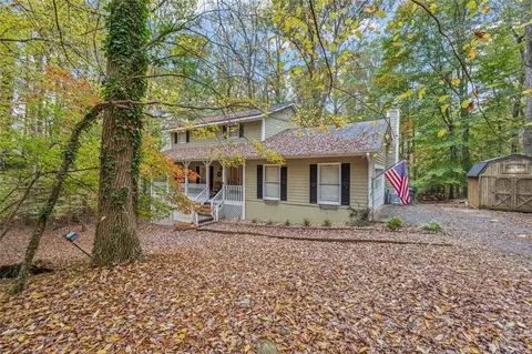 295 Crystal River Dr, Lawrenceville, GA 30043