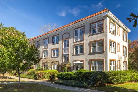3 Park Ln NE #K, Atlanta, GA 30309