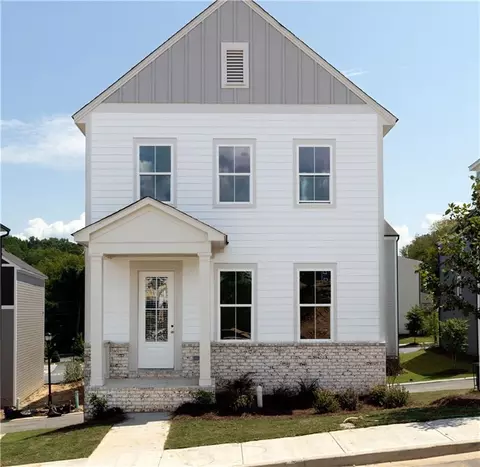 1351 Creek View Ln NW, Atlanta, GA 30318