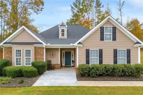 1648 John Adams Ct, Jefferson, GA 30549