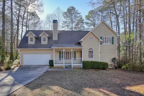 2860 Creek Ct SW, Marietta, GA 30008