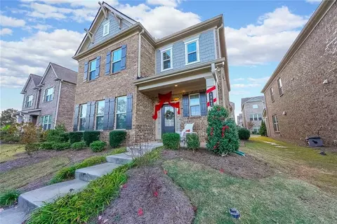 4842 Miller Ridge Blvd, Buford, GA 30518