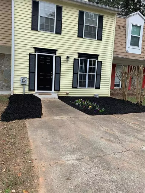 3536 Kennesaw Station Dr NW, Kennesaw, GA 30144