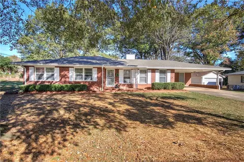 105 Georgia Blvd, Cartersville, GA 30120