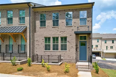 2587 Red Alder Aly, Doraville, GA 30360