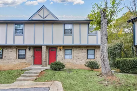 1151 Rankin St #6C, Stone Mountain, GA 30083