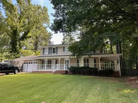 794 Omaha Dr, Norcross, GA 30093