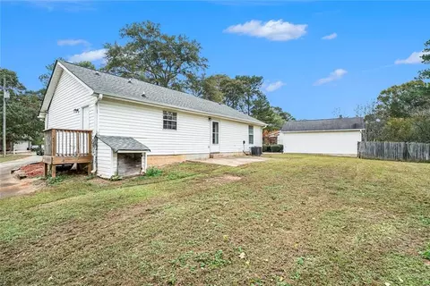 326 Barr Cir NW, Rex, GA 30273 photo 24