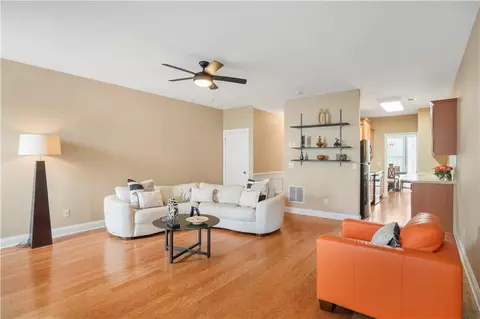 5030 Bayrose Cir # 30A, Atlanta, GA 30344
