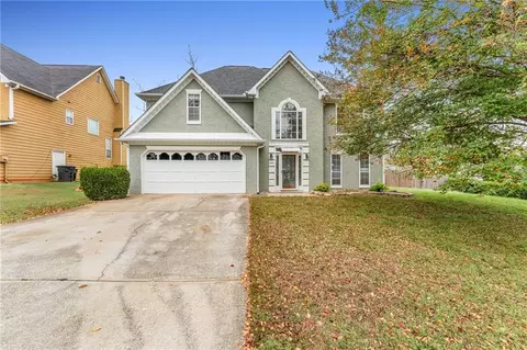 1720 Brandon Lee Way SW, Marietta, GA 30008