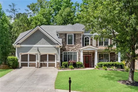 300 Pine Bluff Dr, Dallas, GA 30157