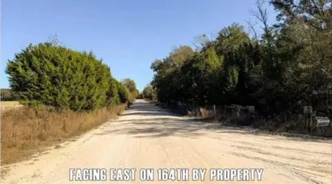 0 164th Rd, Mcalpin, FL 32062