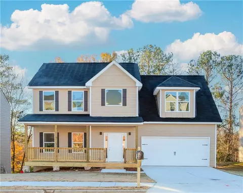 6478 Beaver Creek Trl, Atlanta, GA 30349