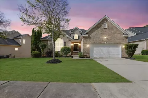 3863 Parham Way, College Park, GA 30349