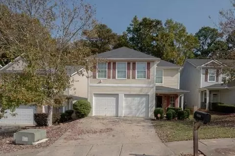 5431 Bluegrass Dr, Atlanta, GA 30349