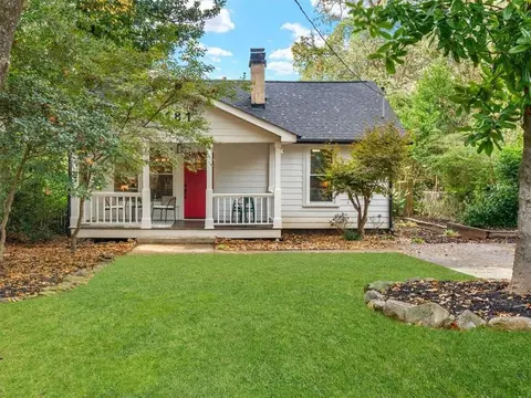 181 Spence Ave SE, Atlanta, GA 30317