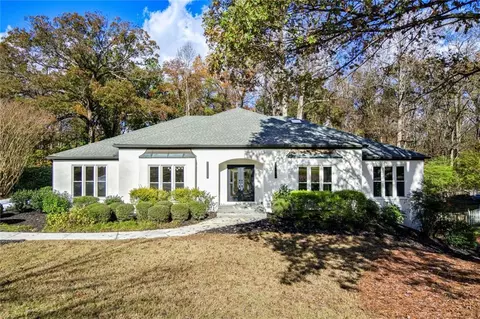 730 Saddle Ridge Trce, Roswell, GA 30076