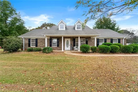 401 Princely Ct, Hampton, GA 30228 photo 2